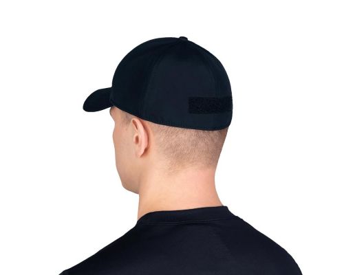 Бейсболка Police SoftShell Dark Blue (6543), Бейсболка Police SoftShell Dark Blue (6543),