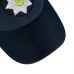 Бейсболка Police SoftShell Dark Blue (6543),