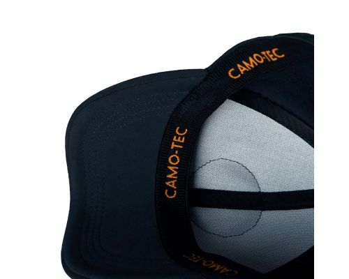 Бейсболка Police SoftShell Dark Blue (6543), Бейсболка Police SoftShell Dark Blue (6543),