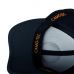 Бейсболка Police SoftShell Dark Blue (6543),