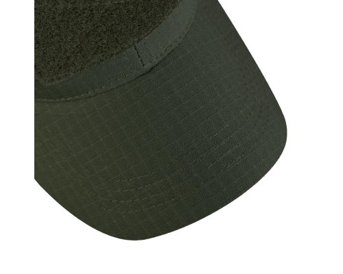 Бейсболка Tactic Rip-stop Teflon НГУ Олива (6609), Бейсболка Tactic Rip-stop Teflon НГУ Олива (6609),