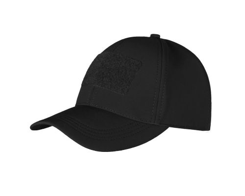 Бейсболка Tactic SoftShell Black (5870), Бейсболка Tactic SoftShell Black (5870),