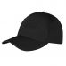 Бейсболка Tactic SoftShell Black (5870),