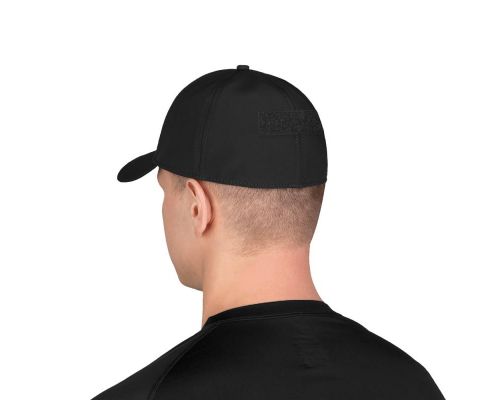 Бейсболка Tactic SoftShell Black (5870), Бейсболка Tactic SoftShell Black (5870),