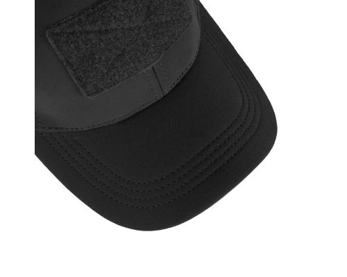 Бейсболка Tactic SoftShell Black (5870), Бейсболка Tactic SoftShell Black (5870),