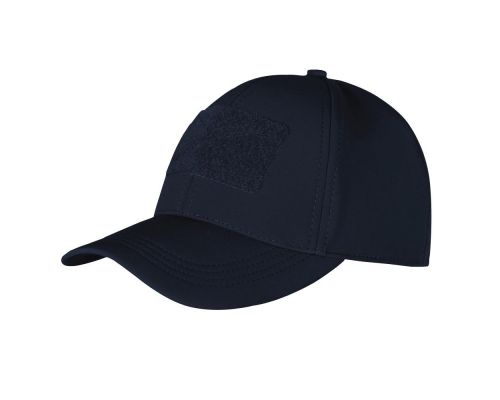 Бейсболка Tactic SoftShell Dark Blue (6542), Бейсболка Tactic SoftShell Dark Blue (6542),
