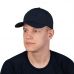 Бейсболка Tactic SoftShell Dark Blue (6542),