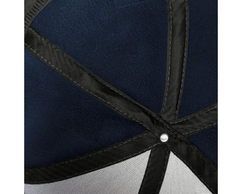 Бейсболка Tactic SoftShell Dark Blue (6542), Бейсболка Tactic SoftShell Dark Blue (6542),