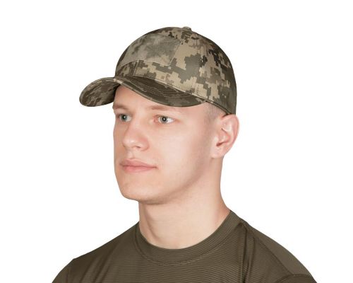 Бейсболка Tactic SoftShell MM14 (6550), Бейсболка Tactic SoftShell MM14 (6550),