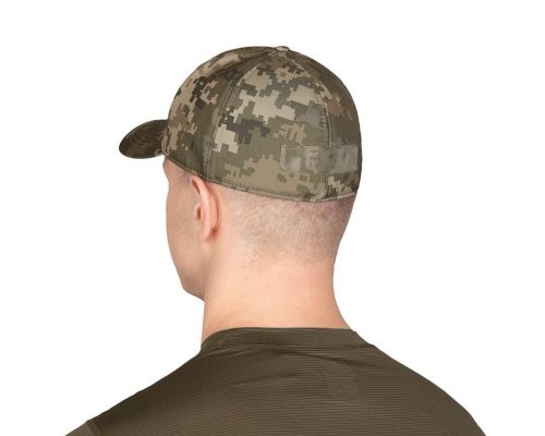 Бейсболка Tactic SoftShell MM14 (6550), Бейсболка Tactic SoftShell MM14 (6550),