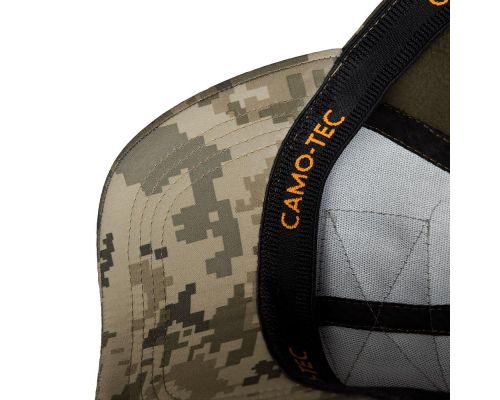 Бейсболка Tactic SoftShell MM14 (6550), Бейсболка Tactic SoftShell MM14 (6550),