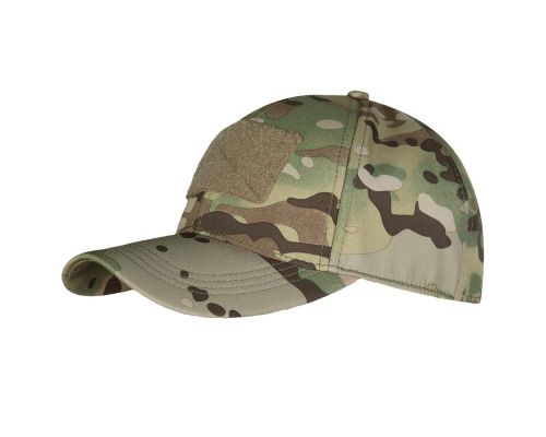 Бейсболка Tactic SoftShell Multicam (6571), Бейсболка Tactic SoftShell Multicam (6571),