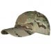 Бейсболка Tactic SoftShell Multicam (6571),