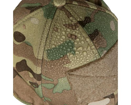 Бейсболка Tactic SoftShell Multicam (6571), Бейсболка Tactic SoftShell Multicam (6571),