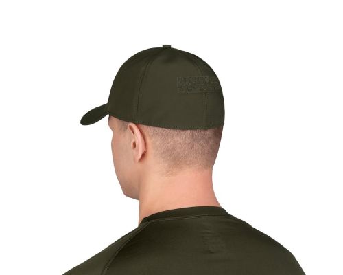 Бейсболка Tactic SoftShell Olive (5869),