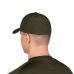 Бейсболка Tactic SoftShell Olive (5869),