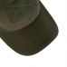 Бейсболка Tactic SoftShell Olive (5869),