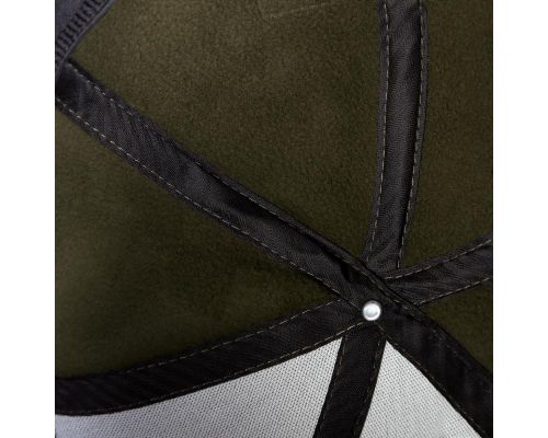 Бейсболка Tactic SoftShell Olive (5869),