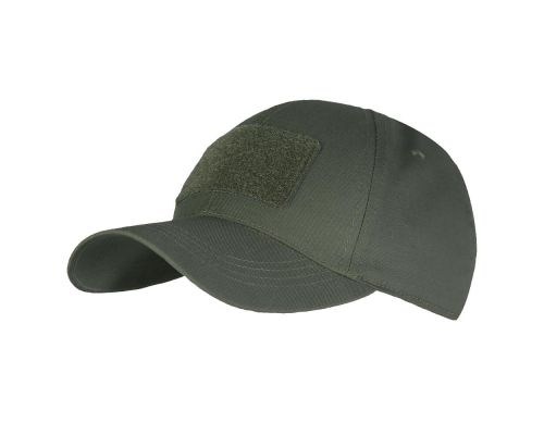 Бейсболка Tactic Twill 50/50 Dark Olive (6631), Бейсболка Tactic Twill 50/50 Dark Olive (6631),