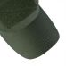Бейсболка Tactic Twill 50/50 Dark Olive (6631),
