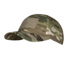 Бейсболка Tactic Twill 50/50 Multicam (6636),