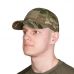 Бейсболка Tactic Twill 50/50 Multicam (6636),