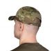 Бейсболка Tactic Twill 50/50 Multicam (6636),
