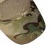 Бейсболка Tactic Twill 50/50 Multicam (6636),