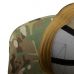 Бейсболка Tactic Twill 50/50 Multicam (6636),
