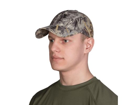 Бейсболка Twill Logo Татарське Зілля (2424), Бейсболка Twill Logo Татарське Зілля (2424),