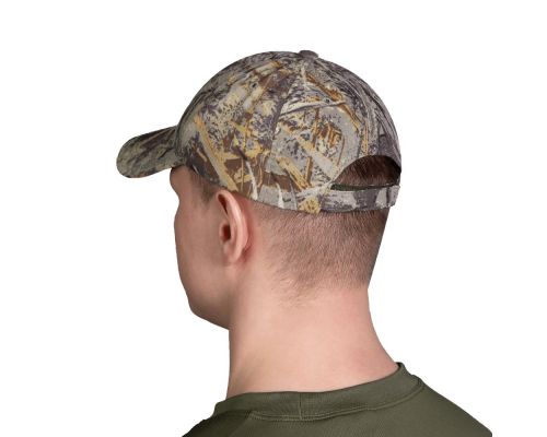 Бейсболка Twill Logo Татарське Зілля (2424), Бейсболка Twill Logo Татарське Зілля (2424),