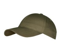 Бейсболка UTC Rip-Stop Olive (5840),