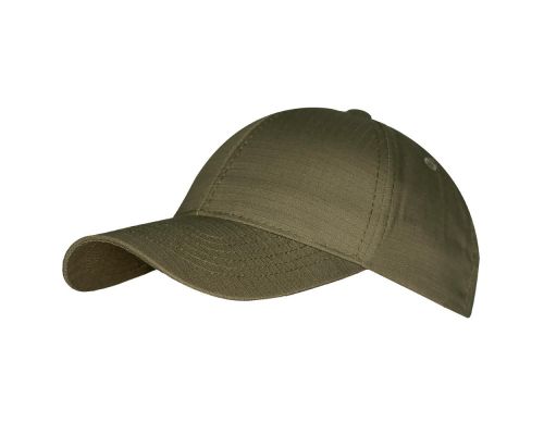 Бейсболка UTC Rip-Stop Olive (5840), Бейсболка UTC Rip-Stop Olive (5840),