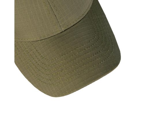 Бейсболка UTC Rip-Stop Olive (5840), Бейсболка UTC Rip-Stop Olive (5840),
