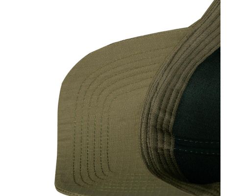 Бейсболка UTC Rip-Stop Olive (5840), Бейсболка UTC Rip-Stop Olive (5840),
