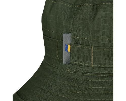 Панама Boonie 2.0 НГУ Олива (6644), 61 Панама Boonie 2.0 НГУ Олива (6644), 61