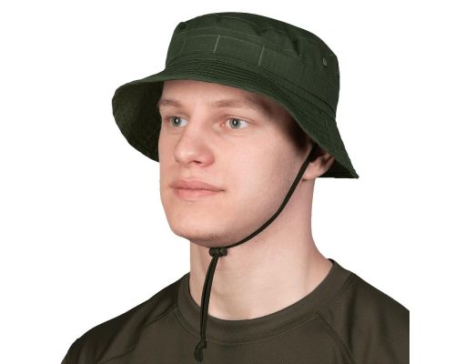 Панама Boonie 2.0 НГУ Олива (6644), 61 Панама Boonie 2.0 НГУ Олива (6644), 61