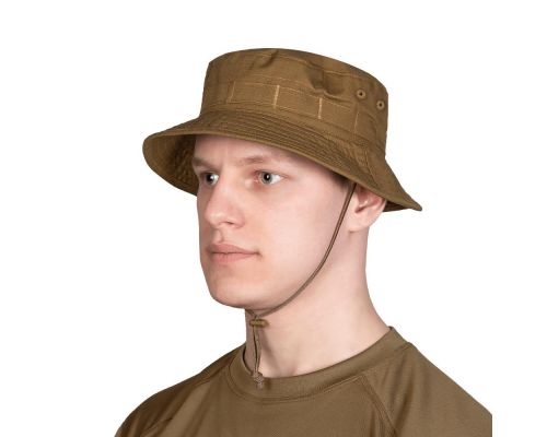 Панама Boonie Rip-Stop Brown (5873), 60 Панама Boonie Rip-Stop Brown (5873), 60