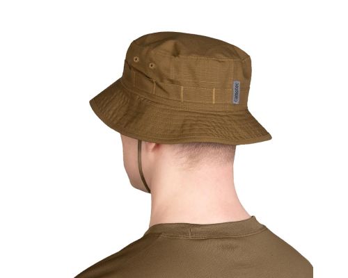 Панама Boonie Rip-Stop Brown (5873), 60 Панама Boonie Rip-Stop Brown (5873), 60