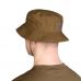 Панама Boonie Rip-Stop Brown (5873), 60