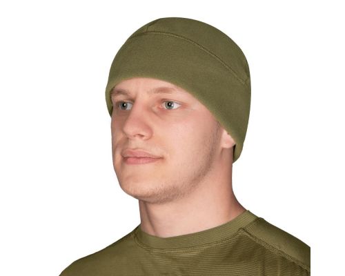 Шапка Beanie 2.0 Himatec 100 Tan (7450), L Шапка Beanie 2.0 Himatec 100 Tan (7450), L