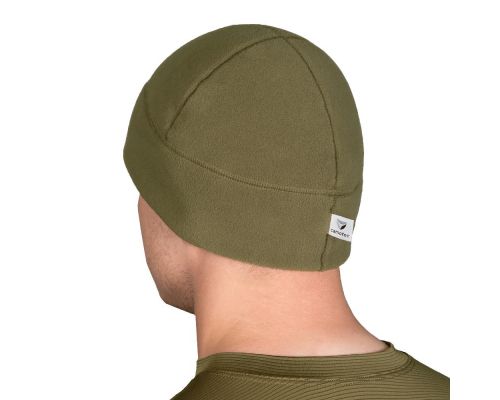 Шапка Beanie 2.0 Himatec 100 Tan (7450), M Шапка Beanie 2.0 Himatec 100 Tan (7450), M