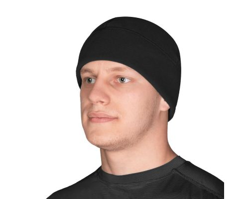 Шапка Beanie 2.0 Himatec Pro Черная (7242), M Шапка Beanie 2.0 Himatec Pro Черная (7242), M