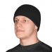 Шапка Beanie 2.0 Himatec Pro Черная (7242), M