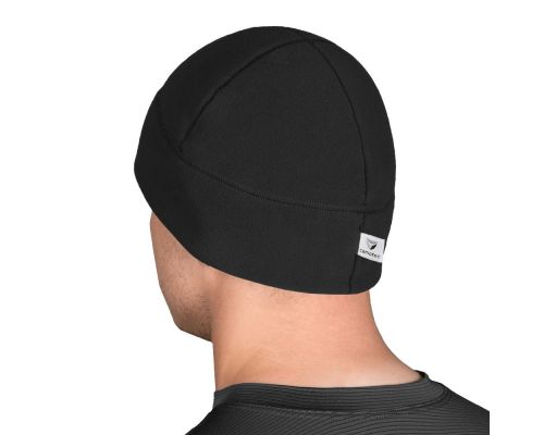 Шапка Beanie 2.0 Himatec Pro Черная (7242), M Шапка Beanie 2.0 Himatec Pro Черная (7242), M