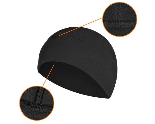 Шапка Beanie 2.0 Himatec Pro Черная (7242), M Шапка Beanie 2.0 Himatec Pro Черная (7242), M