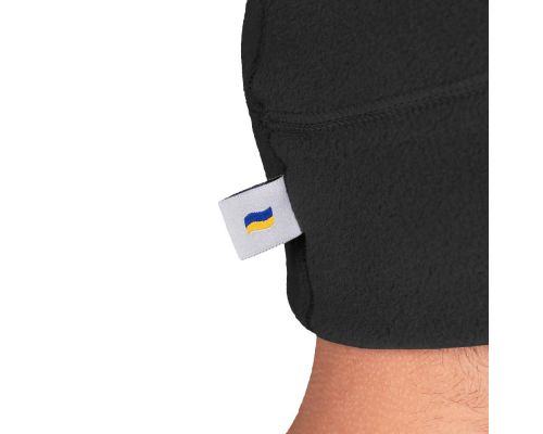 Шапка Beanie 2.0 Himatec Pro Черная (7242), M Шапка Beanie 2.0 Himatec Pro Черная (7242), M