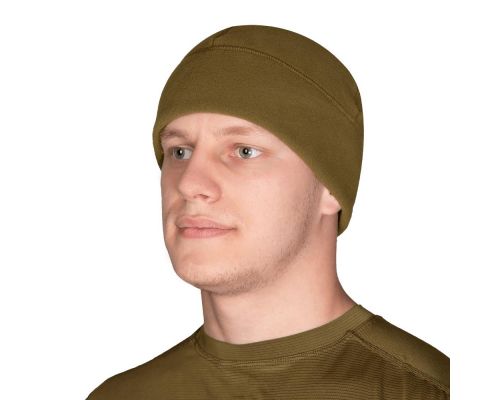 Шапка Beanie 2.0 Himatec Pro Койот (7247), S Шапка Beanie 2.0 Himatec Pro Койот (7247), S