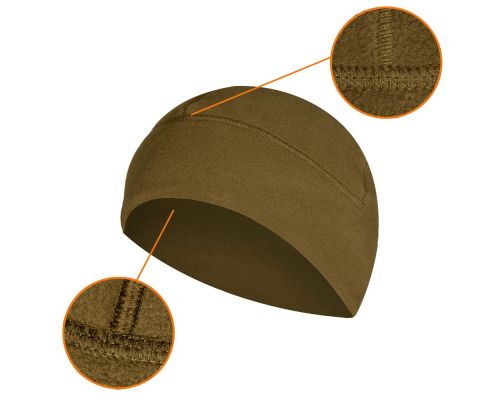 Шапка Beanie 2.0 Himatec Pro Койот (7247), S Шапка Beanie 2.0 Himatec Pro Койот (7247), S