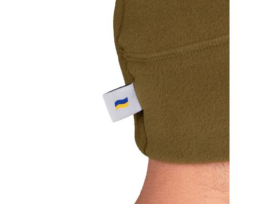 Шапка Beanie 2.0 Himatec Pro Койот (7247), S Шапка Beanie 2.0 Himatec Pro Койот (7247), S